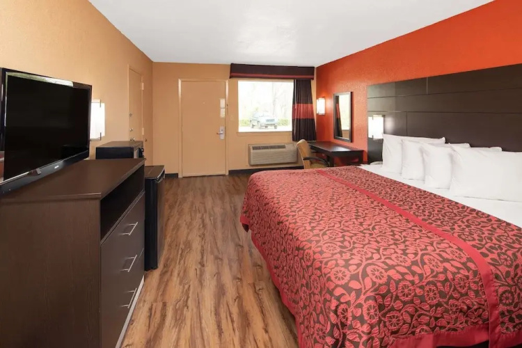 Days Inn Tupelo