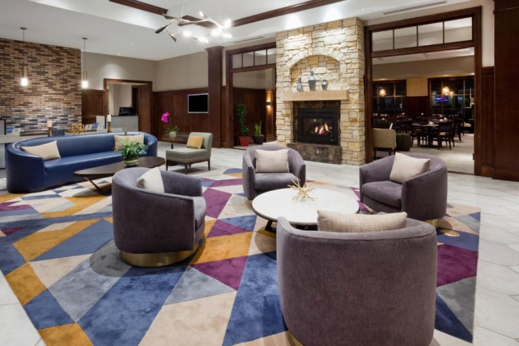 Sheraton St. Paul Woodbury Hotel photo 19
