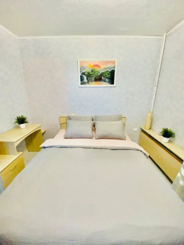 Фотография номера квартиры Leto Apart (Лето Апарт) на улице Грузинская