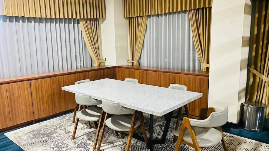 De Balen Soultan Hotel