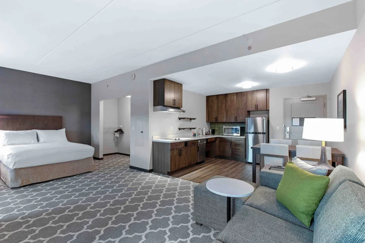 Residence Inn Atlanta Covington