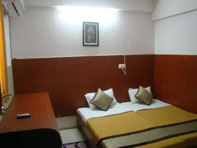 Padharosa Guesthouse
