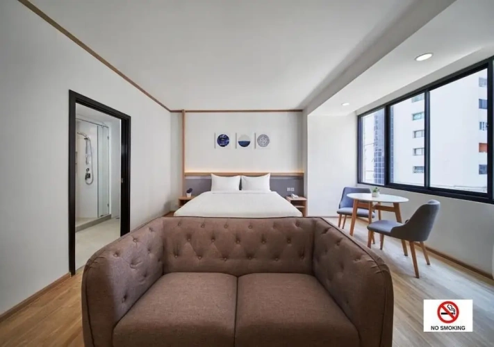 Suite