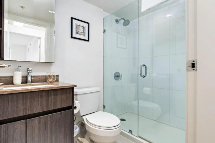 2 Bedroom No 3.Rd Apartment Skytrain