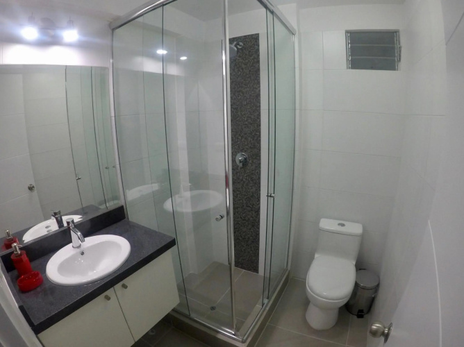 Casona Apartament