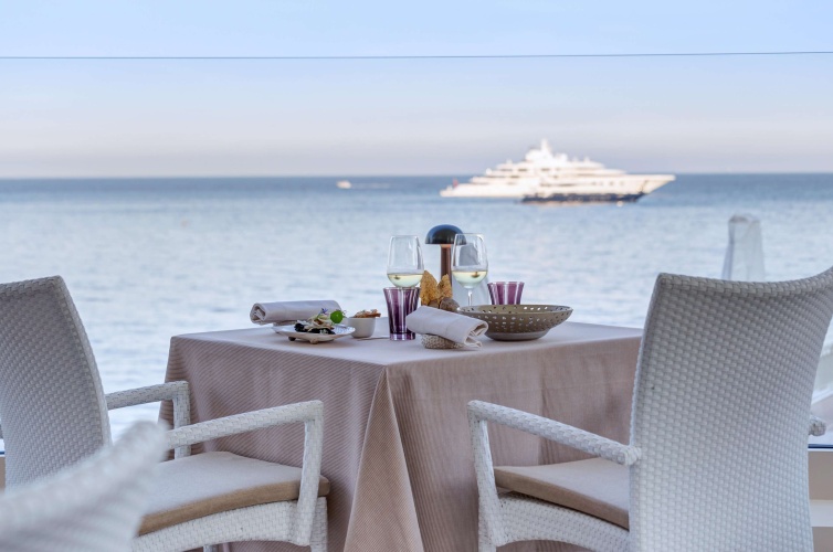 Monte-Carlo Bay Hotel & Resort photo 29