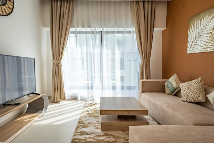 Al Meydan - Prime Views 327