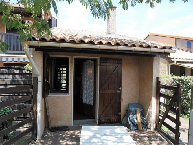 Cottage
