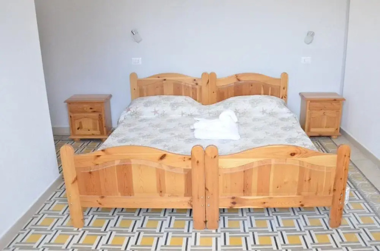 Bed And Breakfast Villa Bianca
