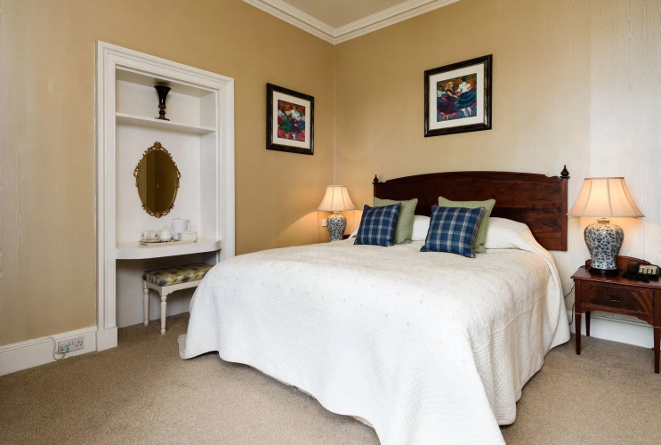 Sunbank House Hotel