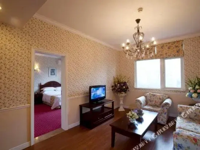 Business Double Suite