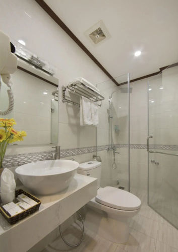 Mayflower Hotel Hanoi