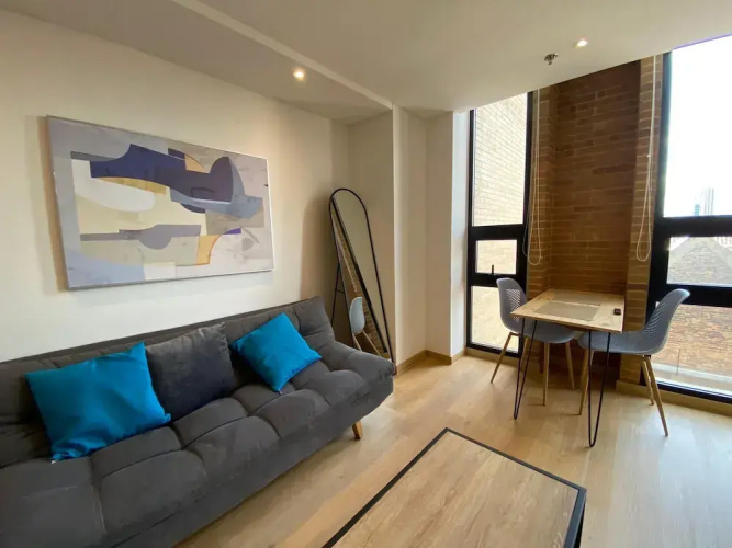 Mitika Apartamentos