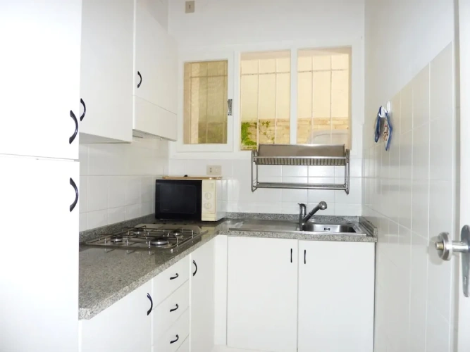3 Bedrooms Villa with garden view