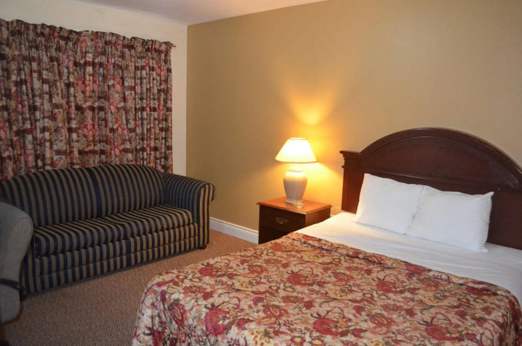 Mohawk Motel