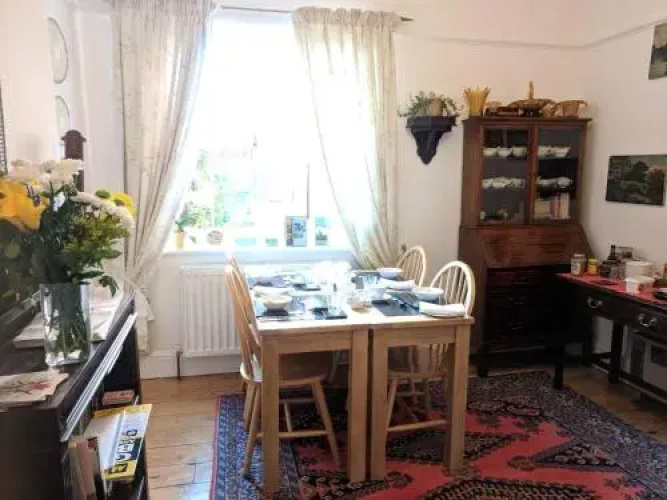 No. 23 Bed and Breakfast