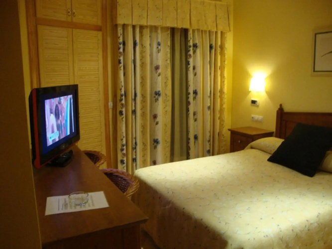 Hostal Lucero