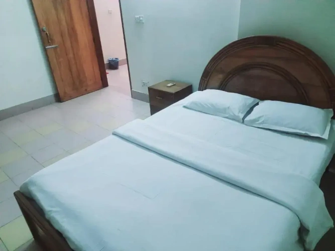 Deluxe Family Suite