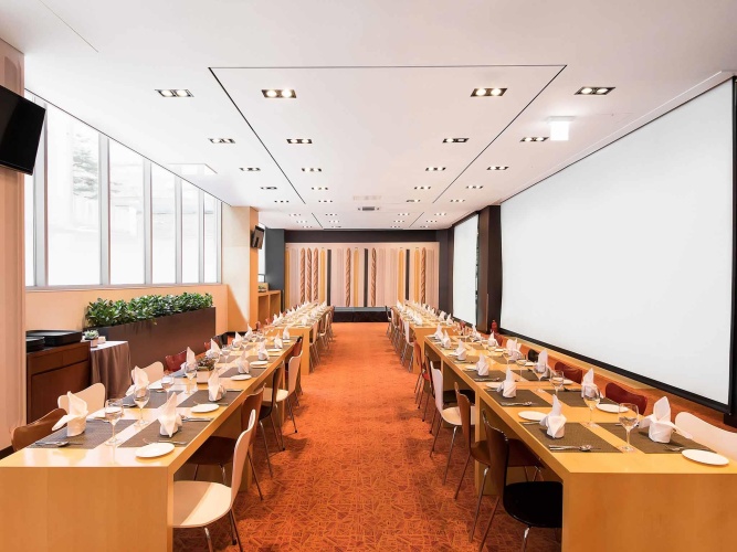 Ibis Ambassador Seoul Insadong Hotel photo 18