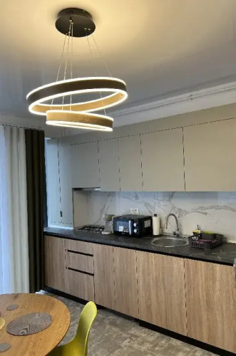 Popdan Residence cm