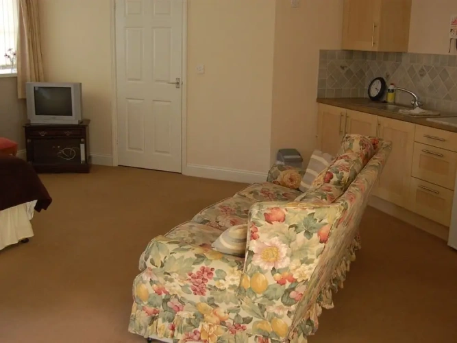 Luxury Double room