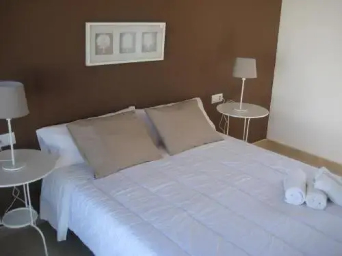 Apartamentos H3 Belman Playa