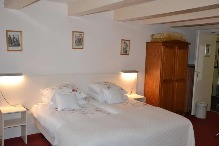 Hotel Keizershof