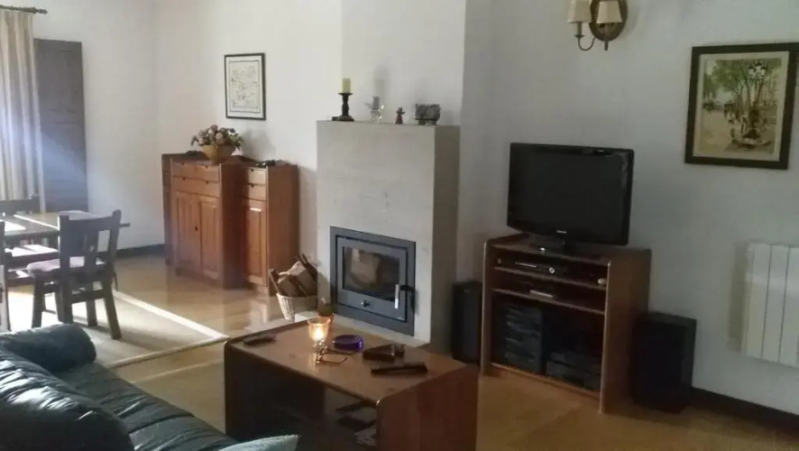 Casa Maria Joana