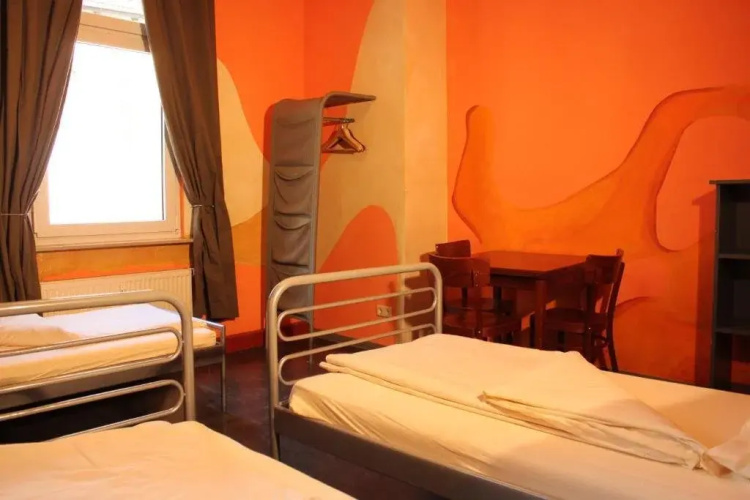 Otel görseli
