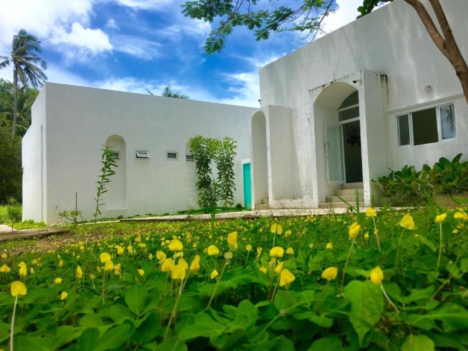 Double Cottage