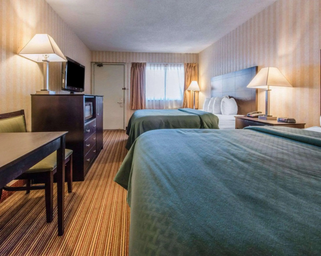 Comfort Inn