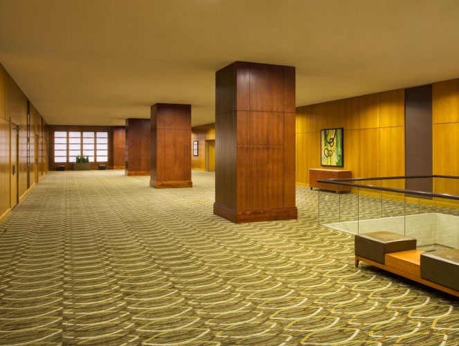 The Westin Cincinnati photo 15