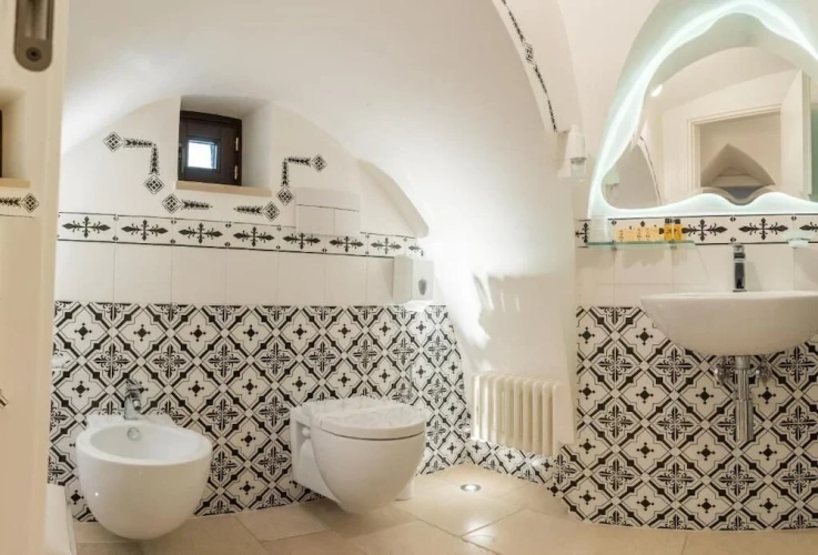 1 Bedroom Standard room