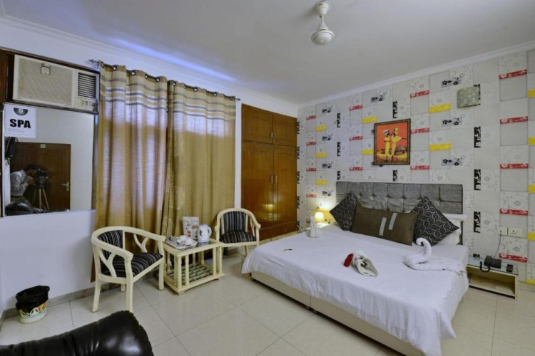 Family Suite