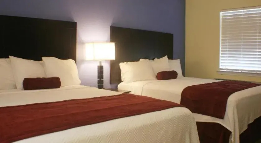 Ocean Village Hotel