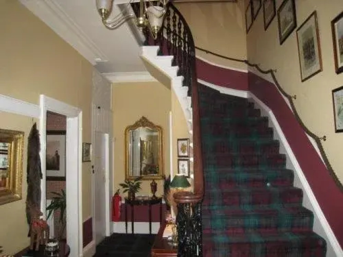 Golf View B&B