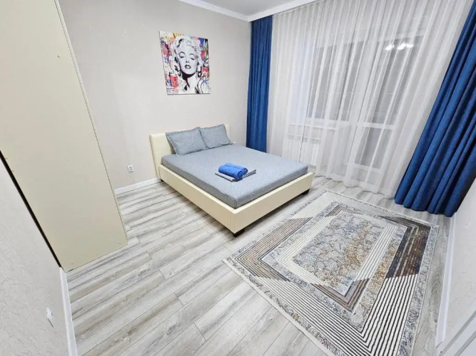 Mars APARTMENT 82