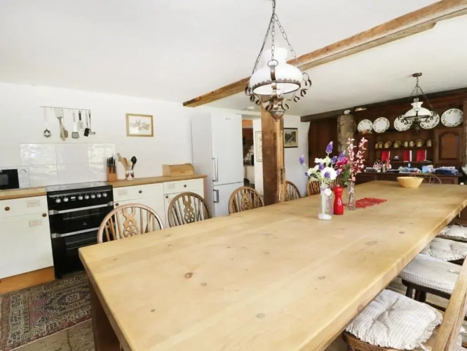 Cottage