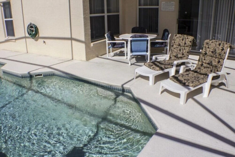 Esprit 4 bed / 2 bath home