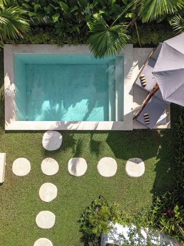 3 Bedrooms Villa