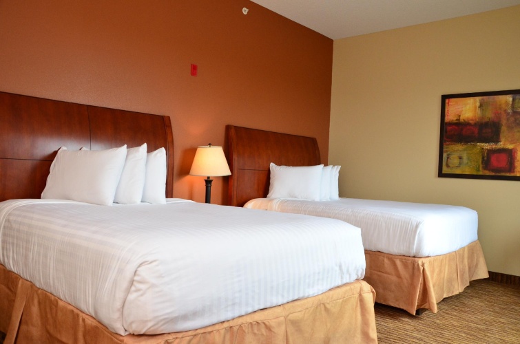 Quadruple Suite
