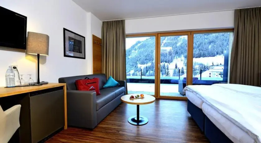 ALFA Hotel Serfaus