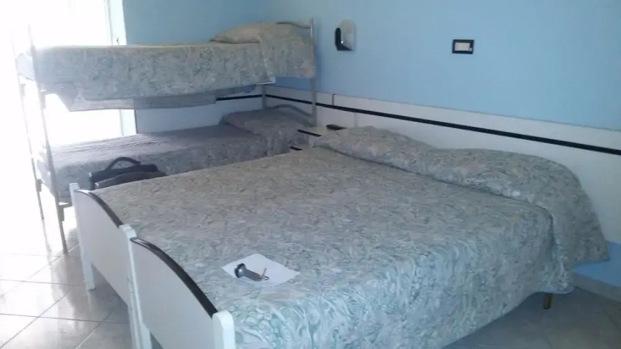 Hotel Cosmopol