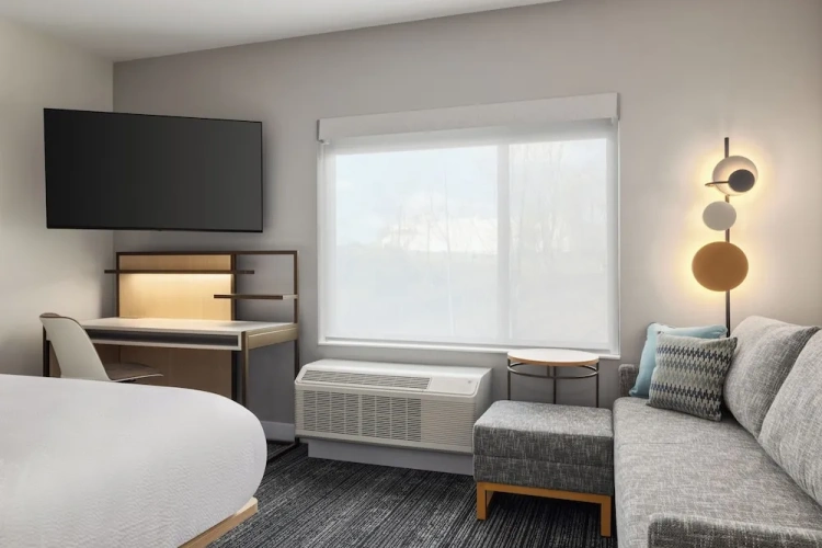 Double Suite