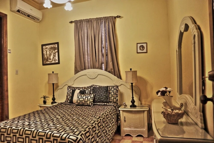 Standard Double Family room