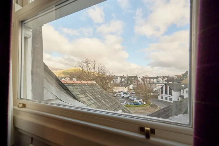 Howe Keld 6 Second Floor