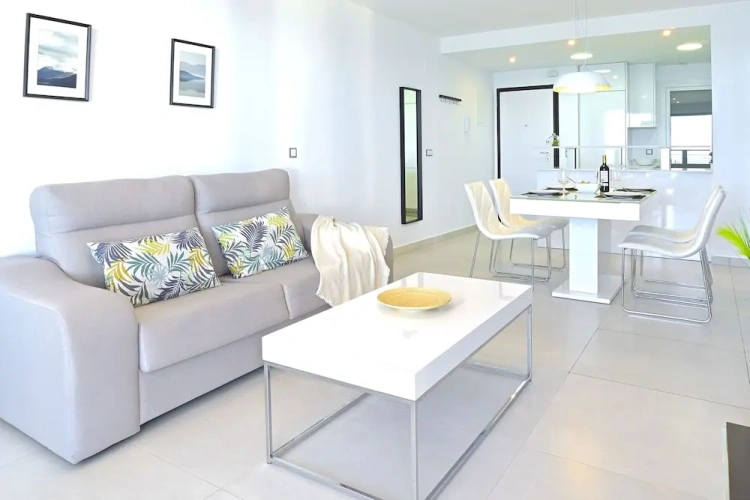 2 Bedrooms Comfort Apartment