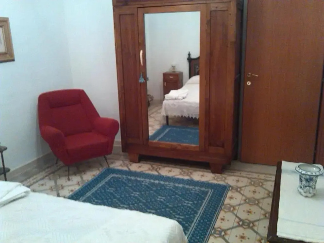 ec B&B La Bicocca IUN S1733