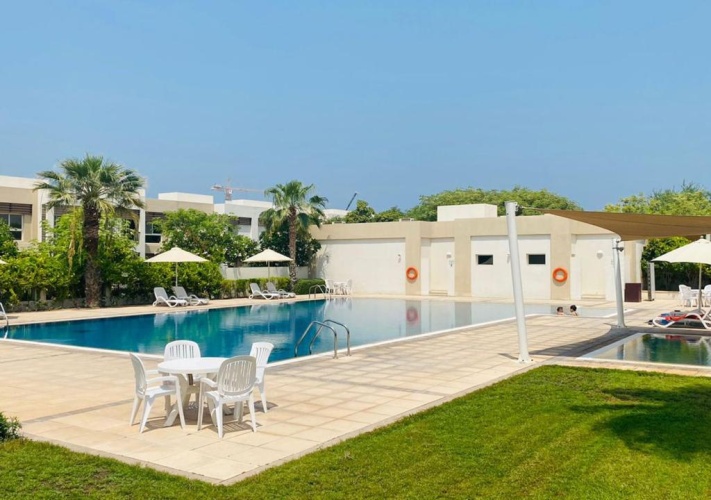 3 Bedrooms Villa