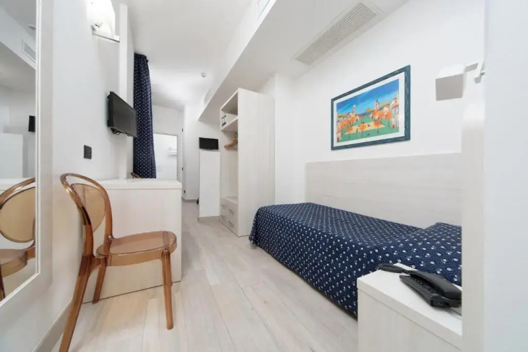 Hotel Giotto